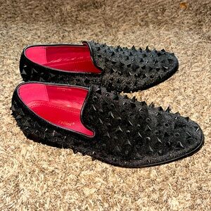 Men’s dress shoes size 11